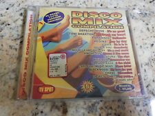 CD Disco Mix Anni Compilation