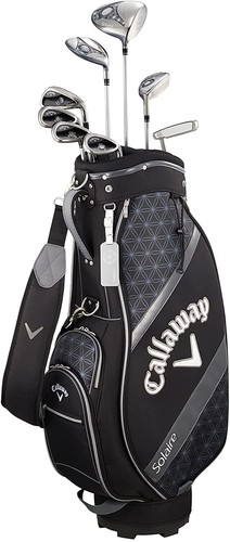 Ensemble club femme callaway - club,