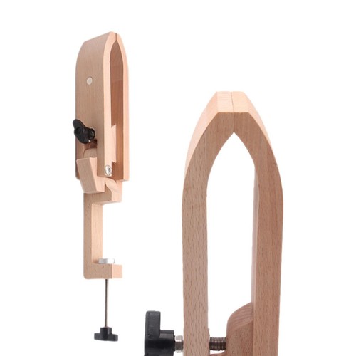 Leathercraft clamp table - leathercraft,