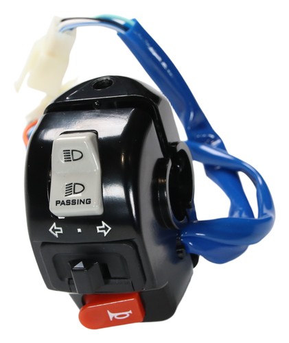 Interrupteur rms gauche - interrupteur,