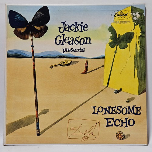 Jackie gleason - jackie,