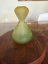 Vase Patte De Verre ÉMILE