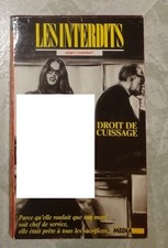 MEDIA 1000 LES INTERDITS EROTIQUES NUMERO 72