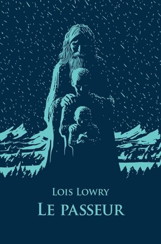 Passeur lowry lois - le,