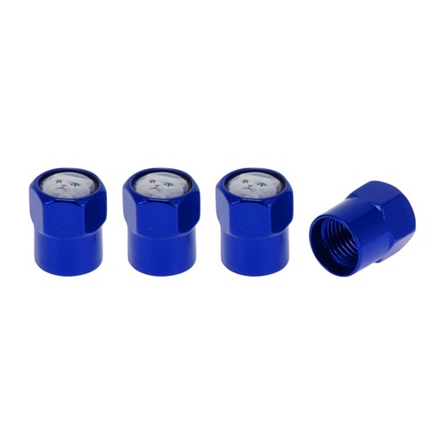 Bouchons valve pneu 8x13mm - bouchons,