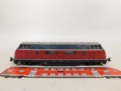 Märklin 3021 12 - ac, 3021.12