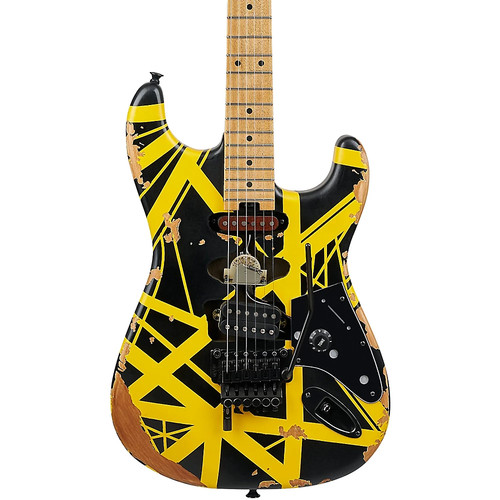 Evh striped series - evh,