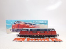 Märklin H0 AC 3021.8