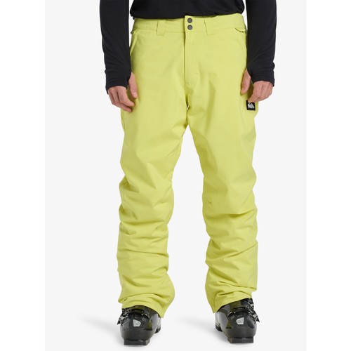 Quiksilver pantalon ski - de,