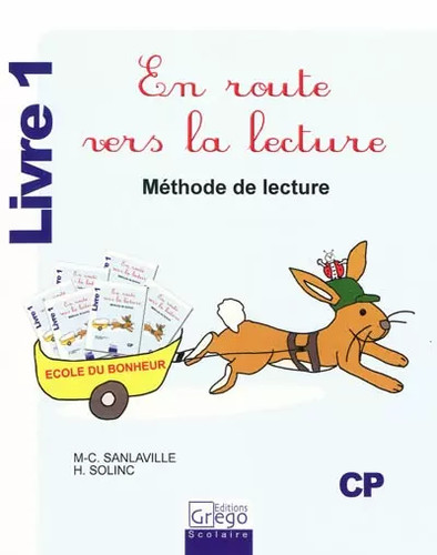 Route vers lecture cp - en,