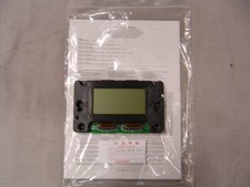 Ecran LCD de HONDA GL1800
