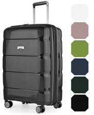  Britz - Valise à roulettes