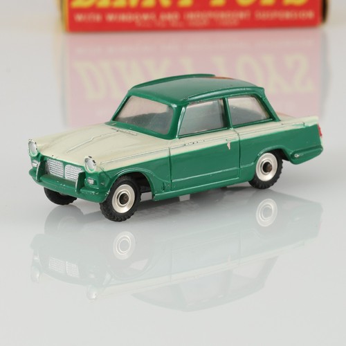 Dinky toys 189 triumph - dinky,