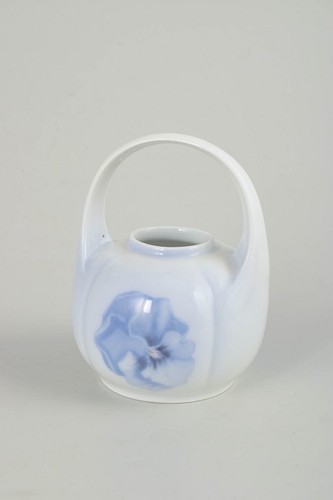 Royal copenhagen vase en - royal,