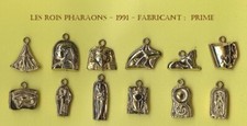 1991 PRIME LES ROIS PHARAONS