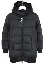 Doudoune Madimo Cop Copine Femme Isolée (UE) 40