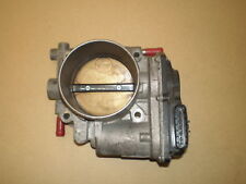 BOITIER PAPILLON MAZDA RX8 1.3