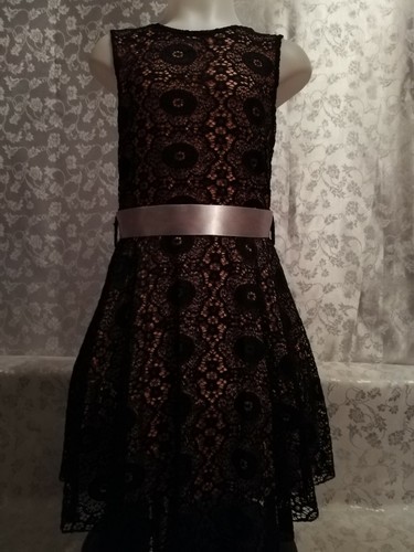 Robe fille bébé neuve