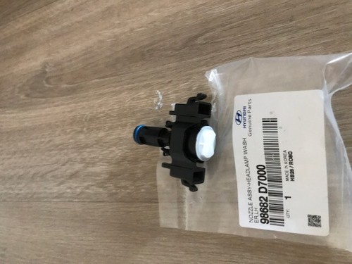 Gicleur pour lave - gicleur,