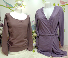 Lot vêtements occasion femme