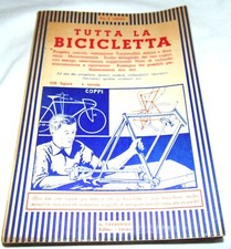 Tutta la bicicletta ( velo 