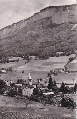 Carte postale ancienne