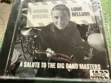 Louie bellson airmail - louie, special