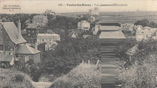 76 VEULES-LES-ROSES VUE