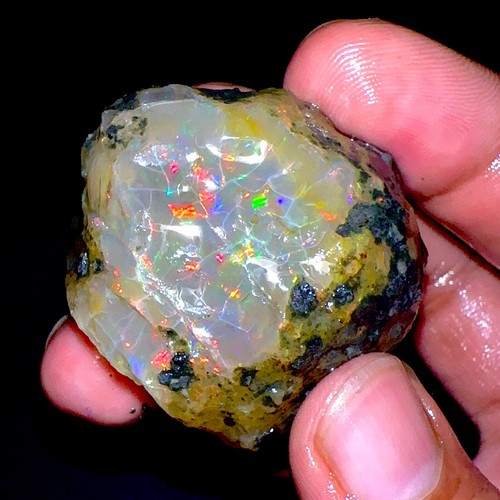 Naturel opal - naturel,