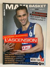Maxi basket 289 2007 - maxi, n°289