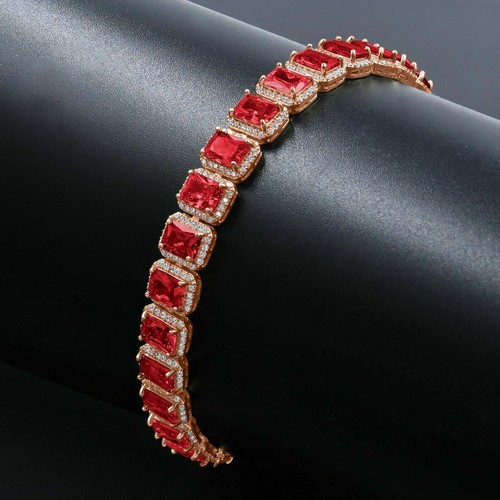 Ruby red solitaire simulated - solitaire,