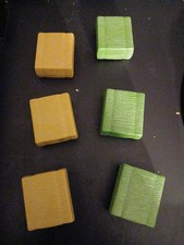 PLAYMOBIL Lot 6 Botte Paille