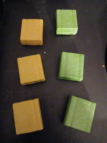 Playmobil lot botte paille - playmobil,