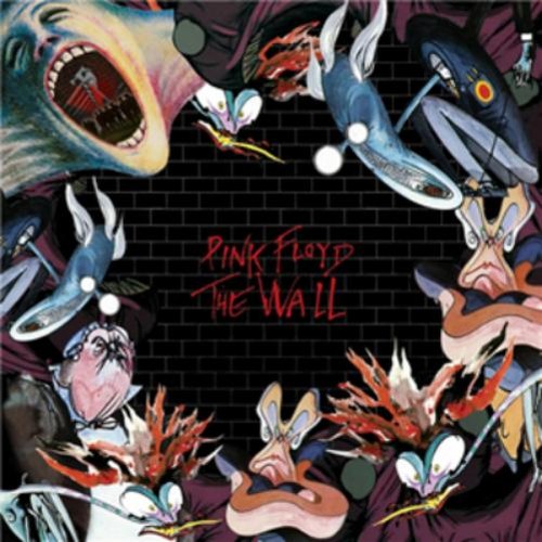 Pink floyd the - the, wall