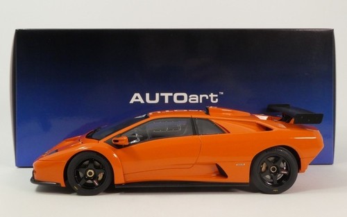 Autoart lamborghini diablo - autoart,