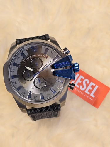 Diesel dz4500 mega chief only - diesel,