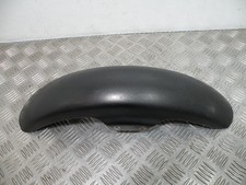 Garde boue avant HONDA 125 CM
