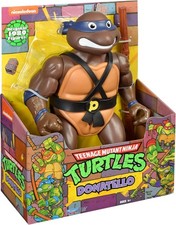 Les Tortues Ninja Playmates