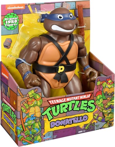 Les tortues ninja playmates - les,