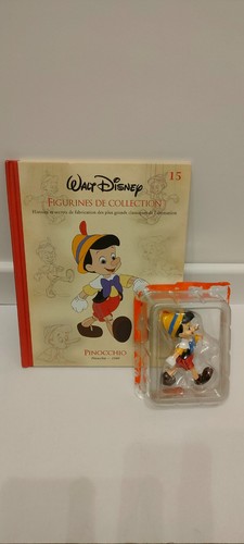 Figurines disney pinocchio - :,