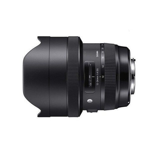 Sigma art 24mm dg hsm - art, 12-24mm