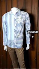 Desigual Taille S Regular