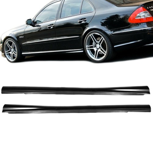 Mercedes s211 w211 - mercedes, bas
