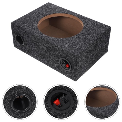 Caison basses pour voiture - basses,