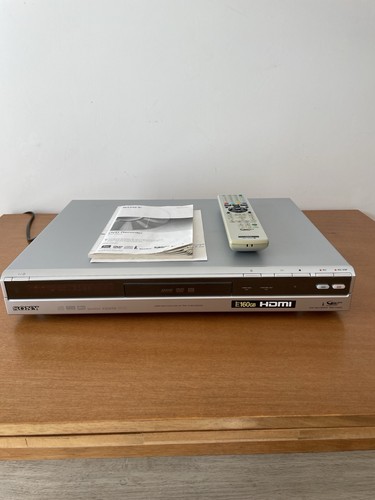 Sony rdr hx825 - sony, lecteur