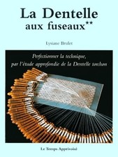 A La dentelle aux fuseaux 2