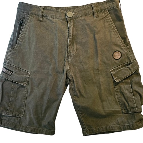Nash tackle thick - thick, shorts
