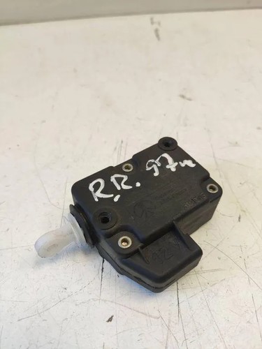 Land rover range p38a - rover,