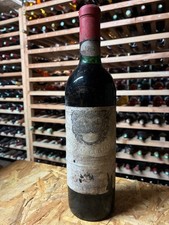 366 - Château Guillotin 1962