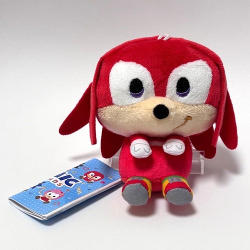 Sonic friends vous - sonic,